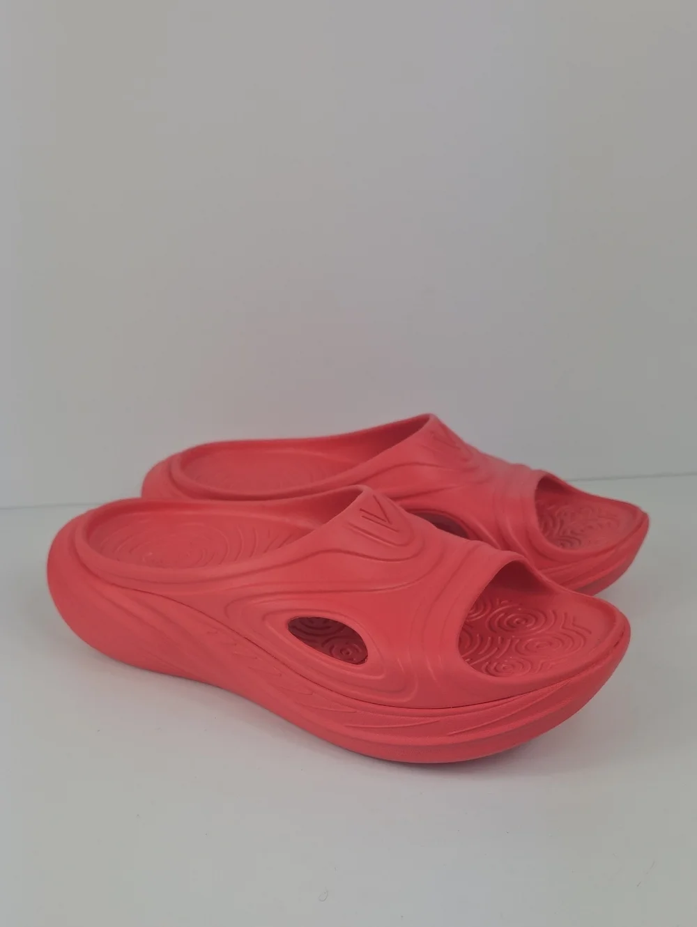 Vionic Cove RX Slides Unisex Sandal Size Men's 10- Women's 12